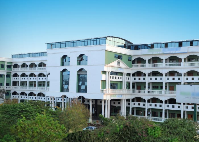 Academy School & Colleges