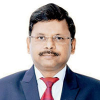 Harshdeep Kamble