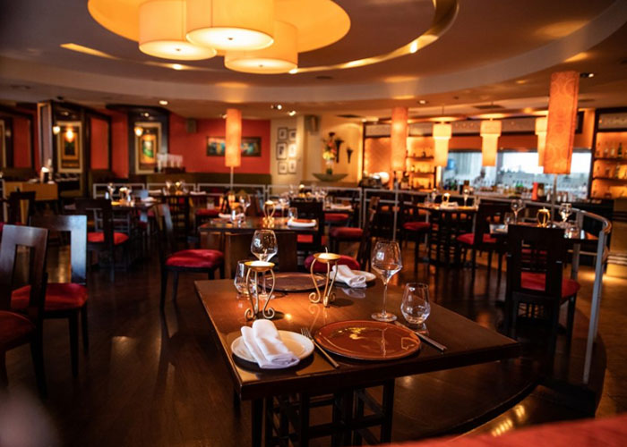 Hotels Pub and Restaurants
