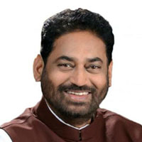 Nitin Raut