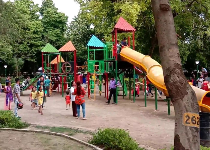 Parks 
