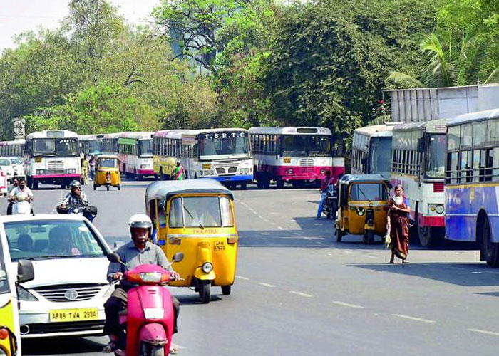 Road Transport Corporations