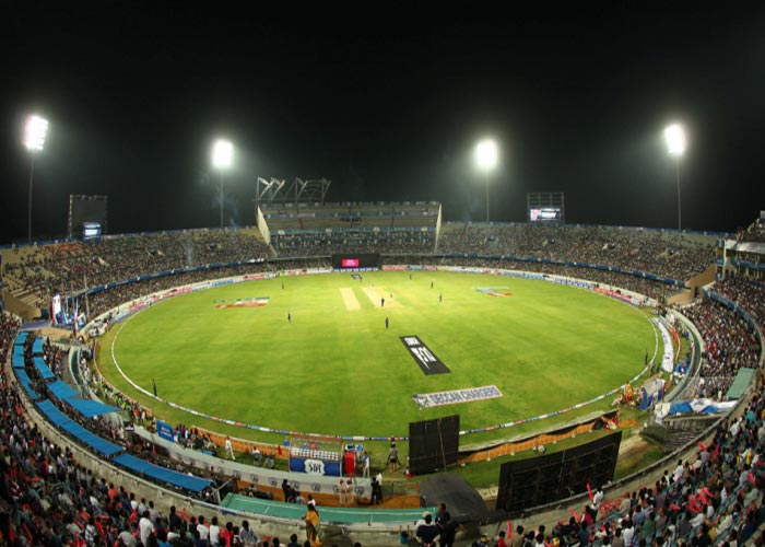 Stadium